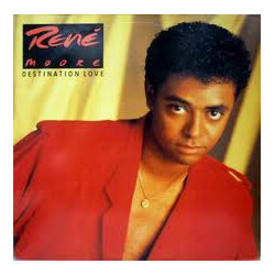 René Moore Destination Love