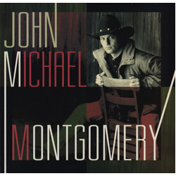 John Michael Montgomery John Michael Montgomery