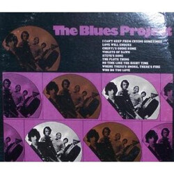 The Blues Project The Blues Project