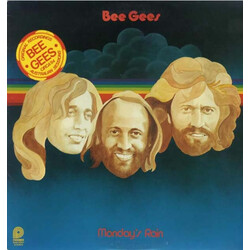Bee Gees Monday's Rain