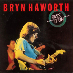 Bryn Haworth Pass It On