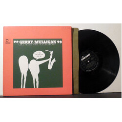 Gerry Mulligan If You Can't Beat 'Em, Join 'Em!
