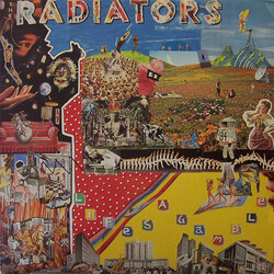 The Radiators (2) Life's A Gamble