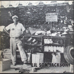 Lil' Son Jackson Lil Son  Jackson