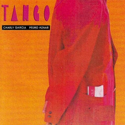Charly Garcia / Pedro Aznar Tango