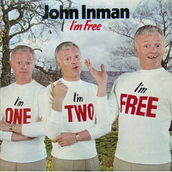 John Inman I'm Free