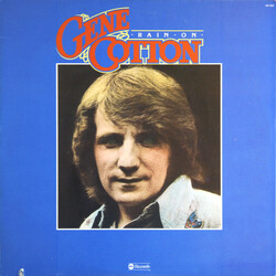 Gene Cotton Rain On