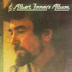 Albert Finney Albert Finney's Album