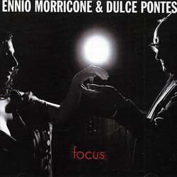 Ennio Morricone / Dulce Pontes Focus