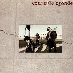 Concrete Blonde Concrete Blonde
