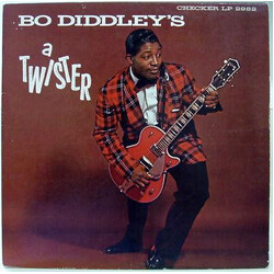 Bo Diddley Bo Diddley's A Twister