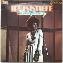Shirley Bassey Irresistible