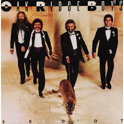 The Oak Ridge Boys Step On Out