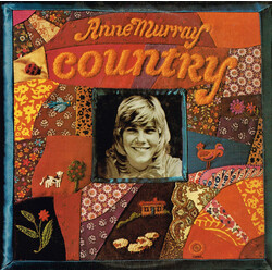 Anne Murray Country