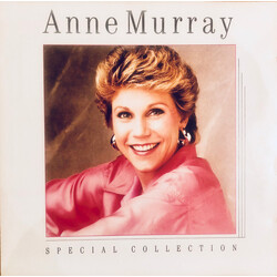 Anne Murray Special Collection