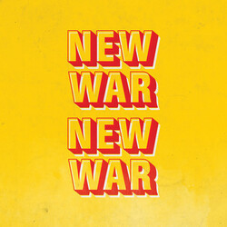 New War New War