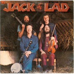 Jack The Lad It's... Jack The Lad