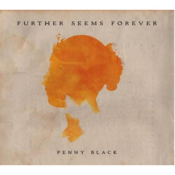 Further Seems Forever Penny Black