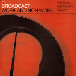 Broadcast Work And Non Work