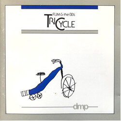 Flim & The Bb'S Tricycle -45 Rpm- Vinyl