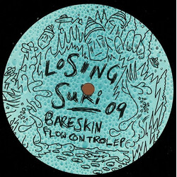 BareSkin Flow Control EP