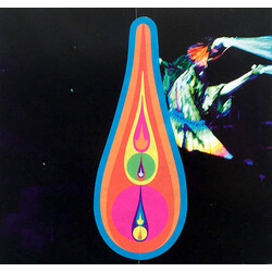 Björk Voltaïc