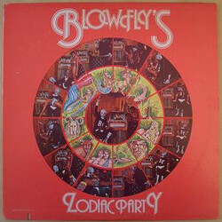 Blowfly Zodiac Party