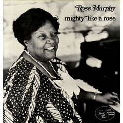 Rose Murphy Mighty Like A Rose