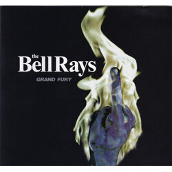 The Bellrays Grand Fury