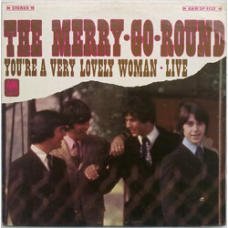 The Merry-Go-Round The Merry-Go-Round