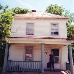 Daniel Bachman Seven Pines