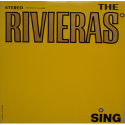 The Rivieras (2) Sing