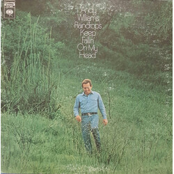 Andy Williams Raindrops Keep Fallin' On My Head