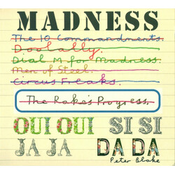 Madness Oui Oui Si Si Ja Ja Da Da