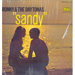 Ronny & The Daytonas Sandy
