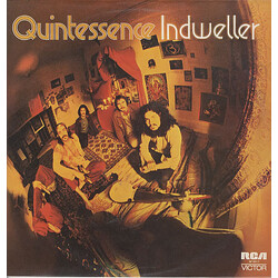Quintessence (3) Indweller