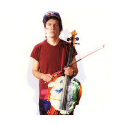 Arthur Russell Calling Out Of Context Vinyl 2 LP