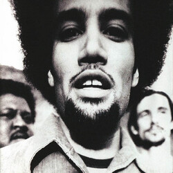 Ben Harper The Will To Live