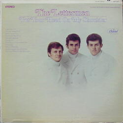 The Lettermen Put Your Head On My Shoulder