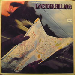 Lavender Hill Mob Lavender Hill Mob
