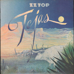 ZZ Top Tejas