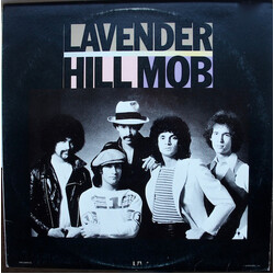 Lavender Hill Mob Street Of Dreams
