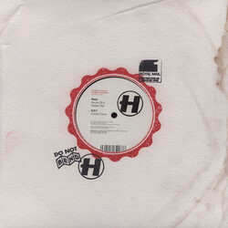 Reso (2) / S.P.Y. Fifteen Years Of Hospital Records: Sampler Two