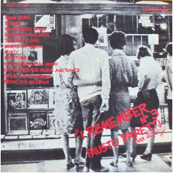 Fausto Papetti I Remember N°3