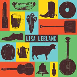 Lisa LeBlanc Lisa LeBlanc