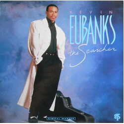 Kevin Eubanks The Searcher