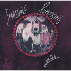 The Smashing Pumpkins Gish