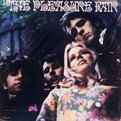 The Pleasure Fair The Pleasure Fair