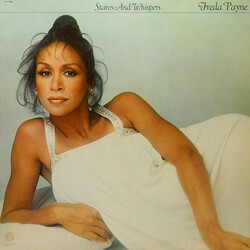 Freda Payne Stares And Whispers