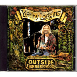 Kenny Loggins Outside: From The Redwoods